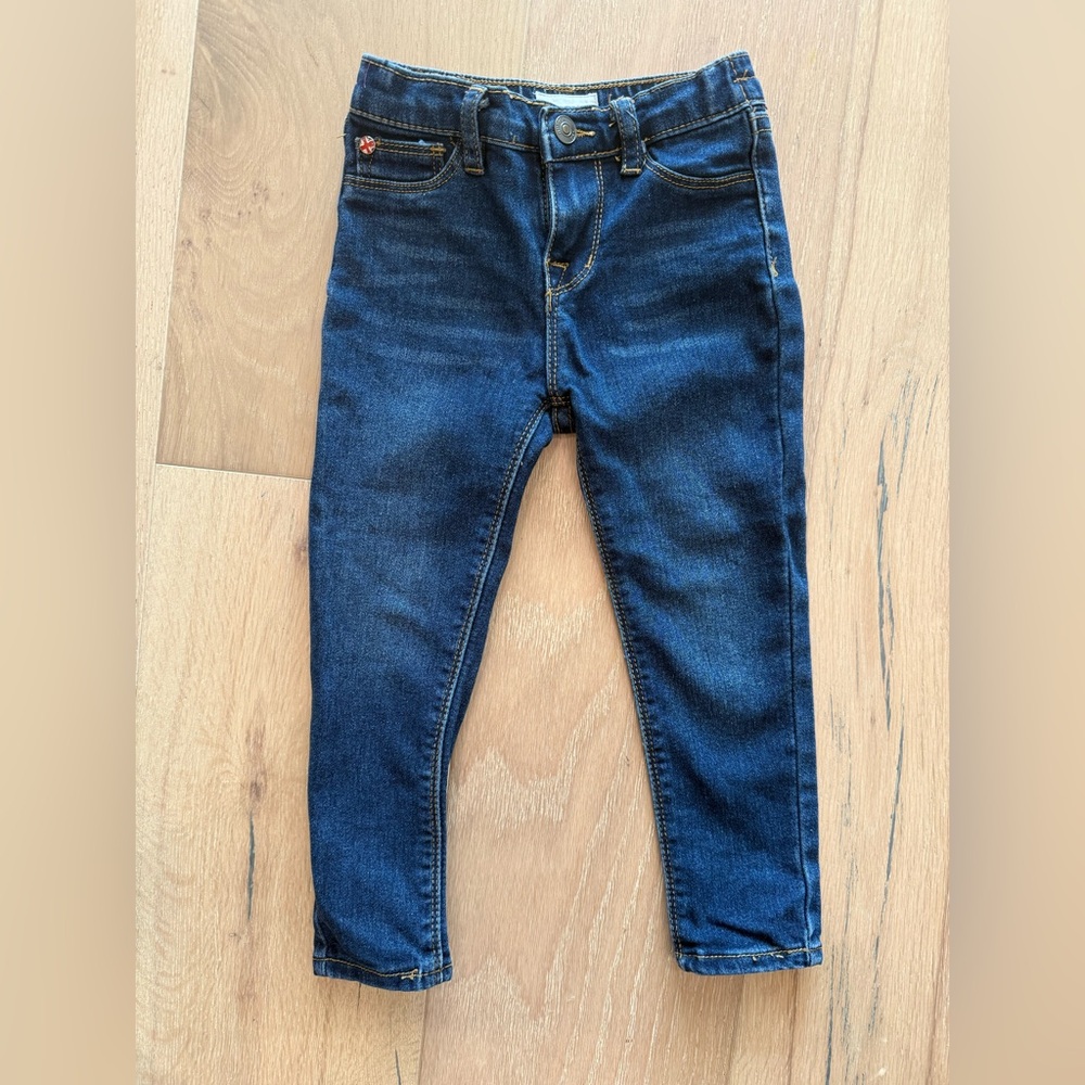 Hudson Jeans